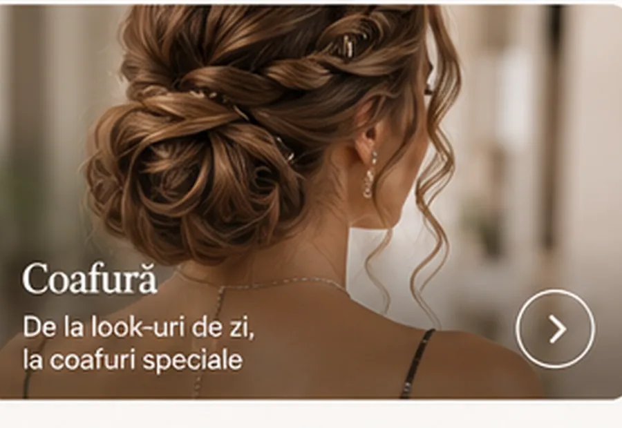 Coafură
