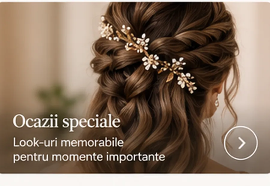 Ocazii speciale